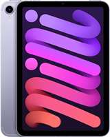 Apple Apple iPad Mini 2021 6Gen 8.3" 256GB CELL Purple EU MK8K3FD/A